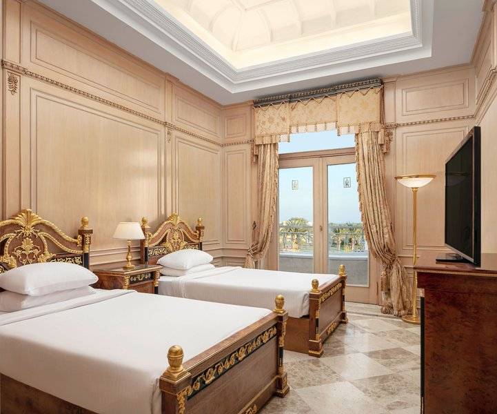 Palm Royale Soma Bay