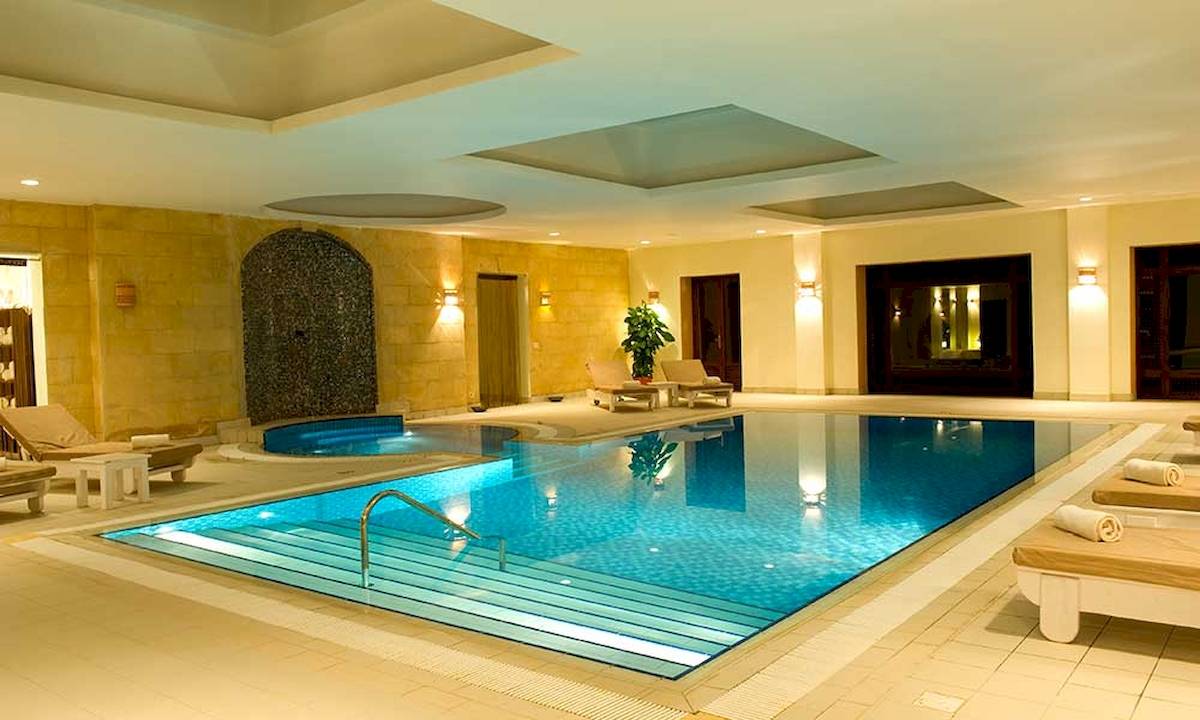 Gemma Resort in Marsa Alam