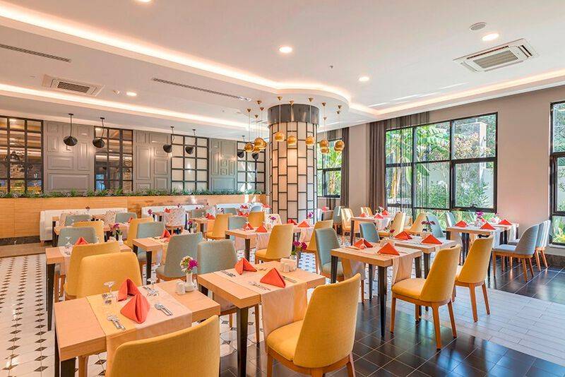 Seaden Valentine Resort & Spa in Side