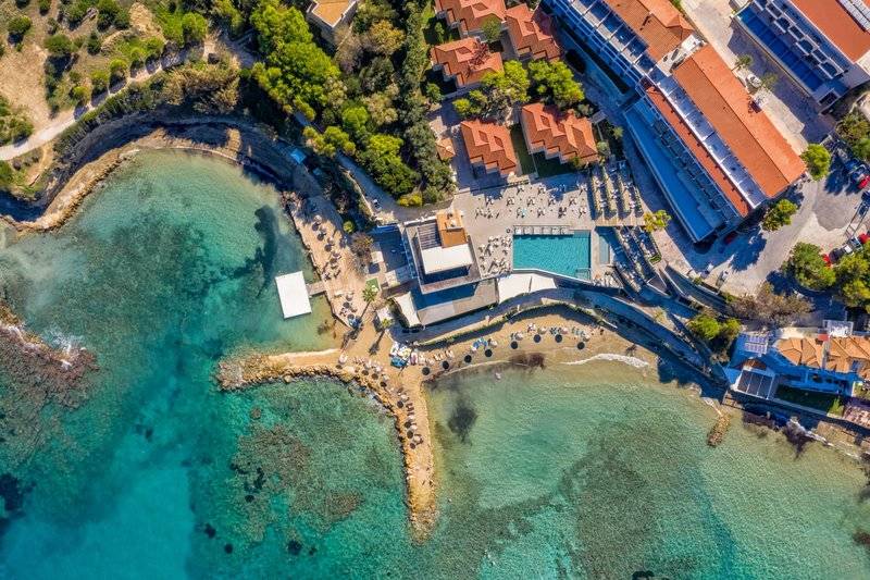 Alexandra Beach Resort in Zakynthos