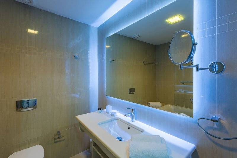 Alexandra Beach Resort in Zakynthos