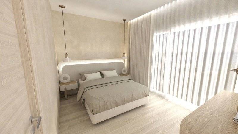 Alexandra Beach Resort in Zakynthos