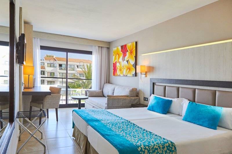 Hotel Fergus Style Bahamas