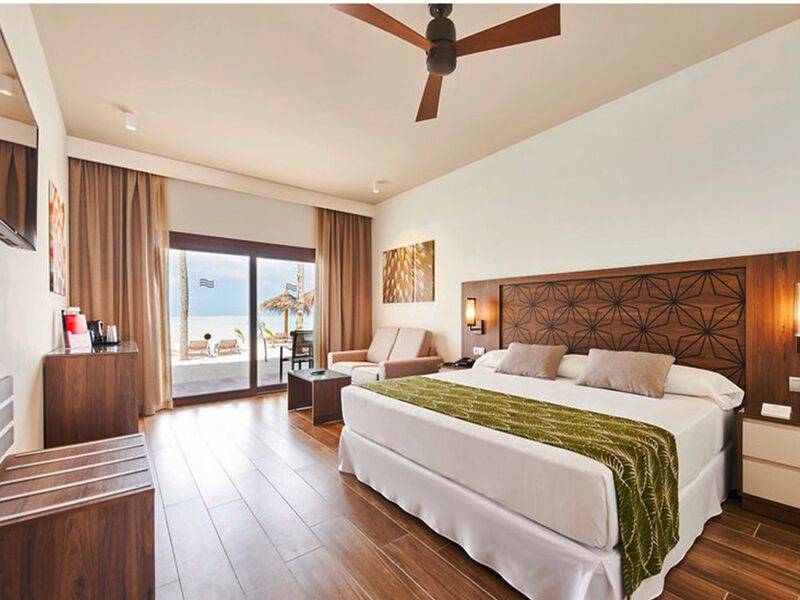 RIU Atoll