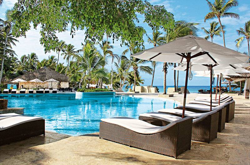 Viva Dominicus Beach by Wyndham inklusive Privattransfer