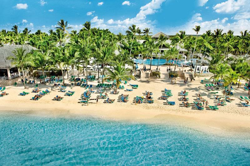 Viva Dominicus Beach by Wyndham inklusive Privattransfer