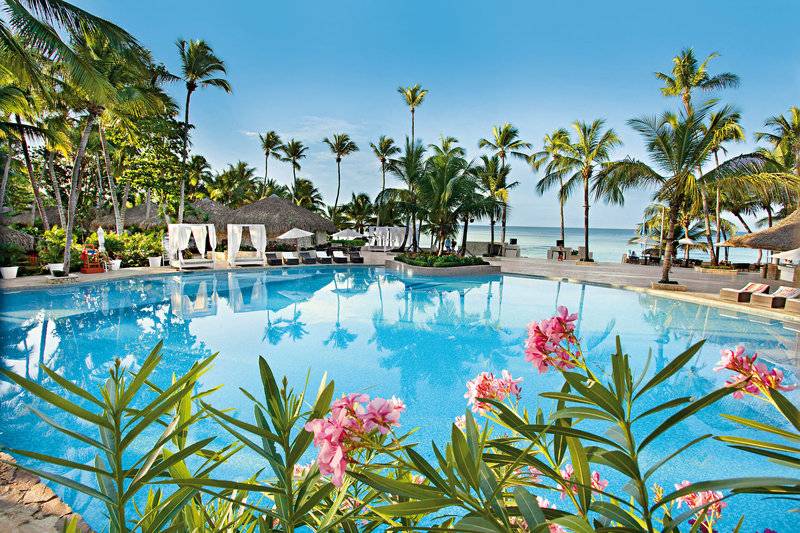 Viva Dominicus Beach by Wyndham inklusive Privattransfer