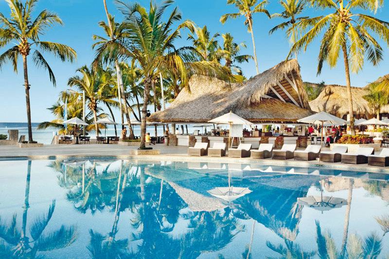 Viva Dominicus Beach by Wyndham inklusive Privattransfer