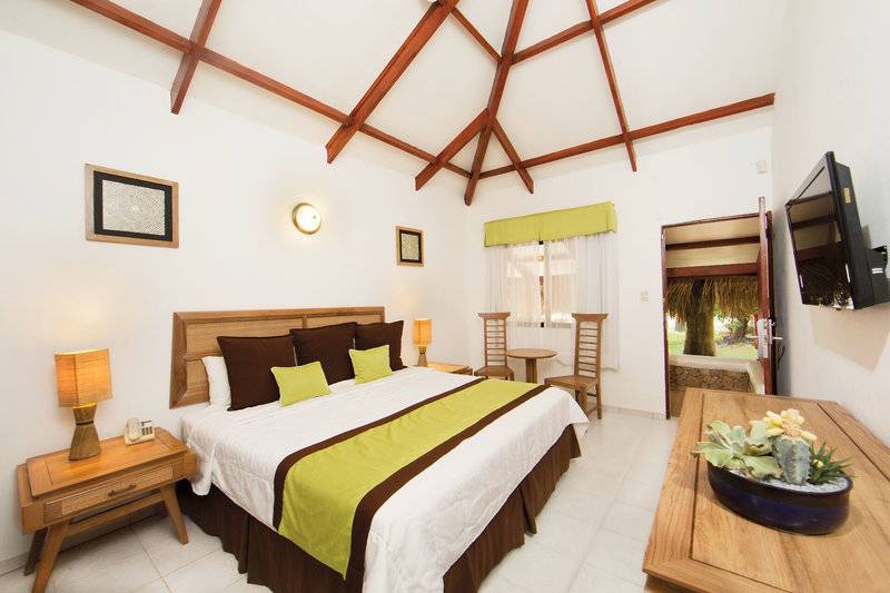 Viva Dominicus Beach by Wyndham inklusive Privattransfer