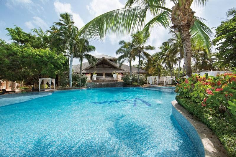 Viva Dominicus Beach by Wyndham inklusive Privattransfer