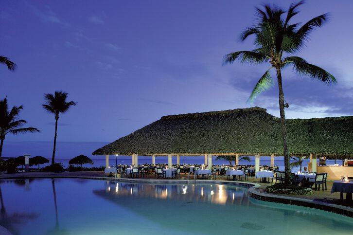 Viva Dominicus Beach by Wyndham inklusive Privattransfer