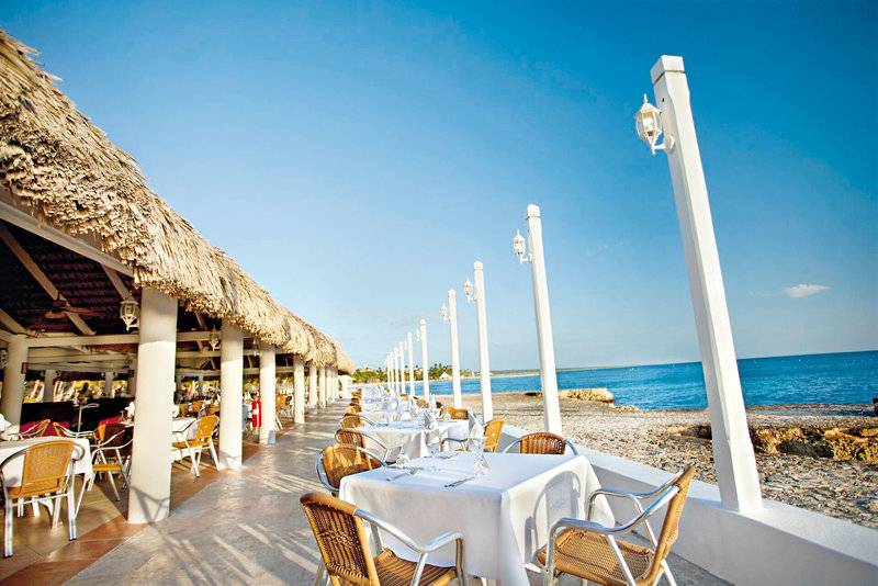 Viva Dominicus Beach by Wyndham inklusive Privattransfer