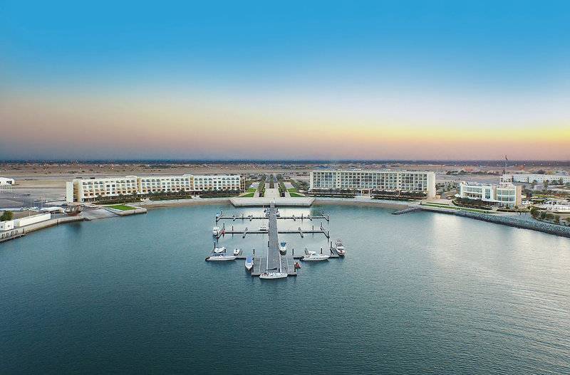 Barcelo Mussanah Resort in Oman