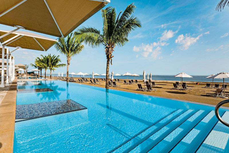 Barcelo Mussanah Resort in Oman