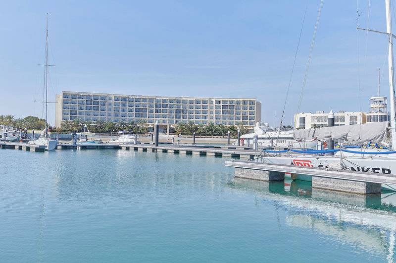Barcelo Mussanah Resort in Oman
