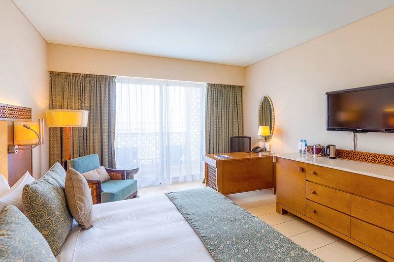 Barcelo Mussanah Resort in Oman