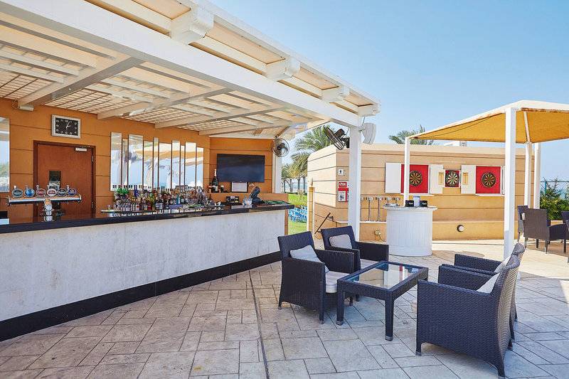 Barcelo Mussanah Resort in Oman
