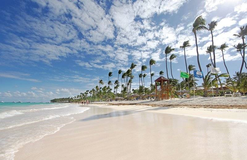 Grand Palladium Punta Cana Resort & Spa