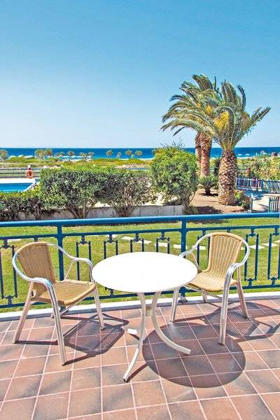 Saint Nicholas Hotel Samos inklusive Privattransfer