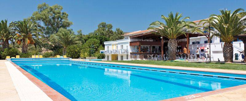 Saint Nicholas Hotel Samos inklusive Privattransfer