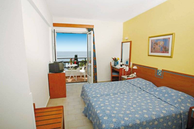 Glicorisa Beach Hotel inklusive Privattransfer