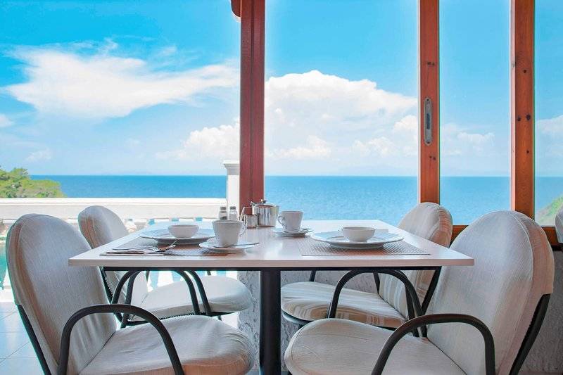 Sunrise Hotel Samos