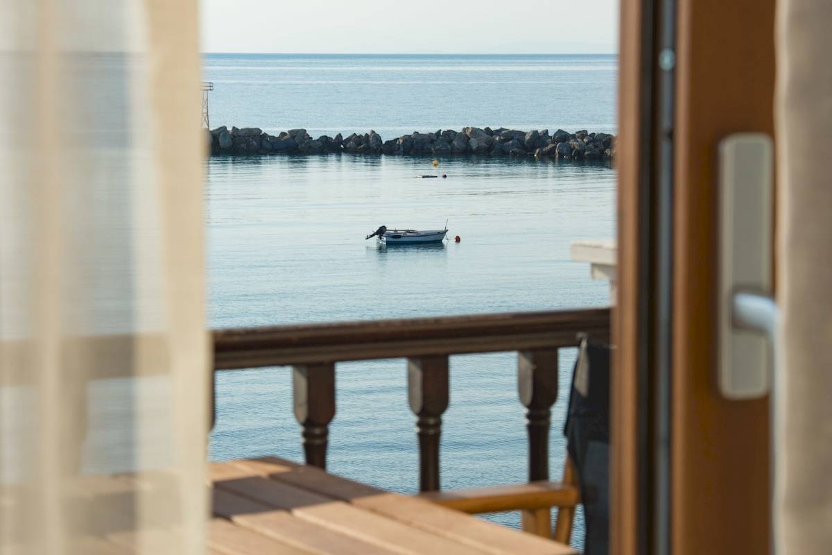 Sunrise Hotel Samos