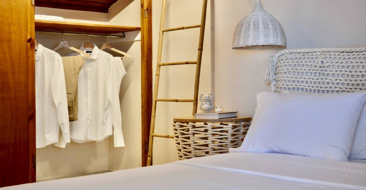 Sunrise Hotel Samos