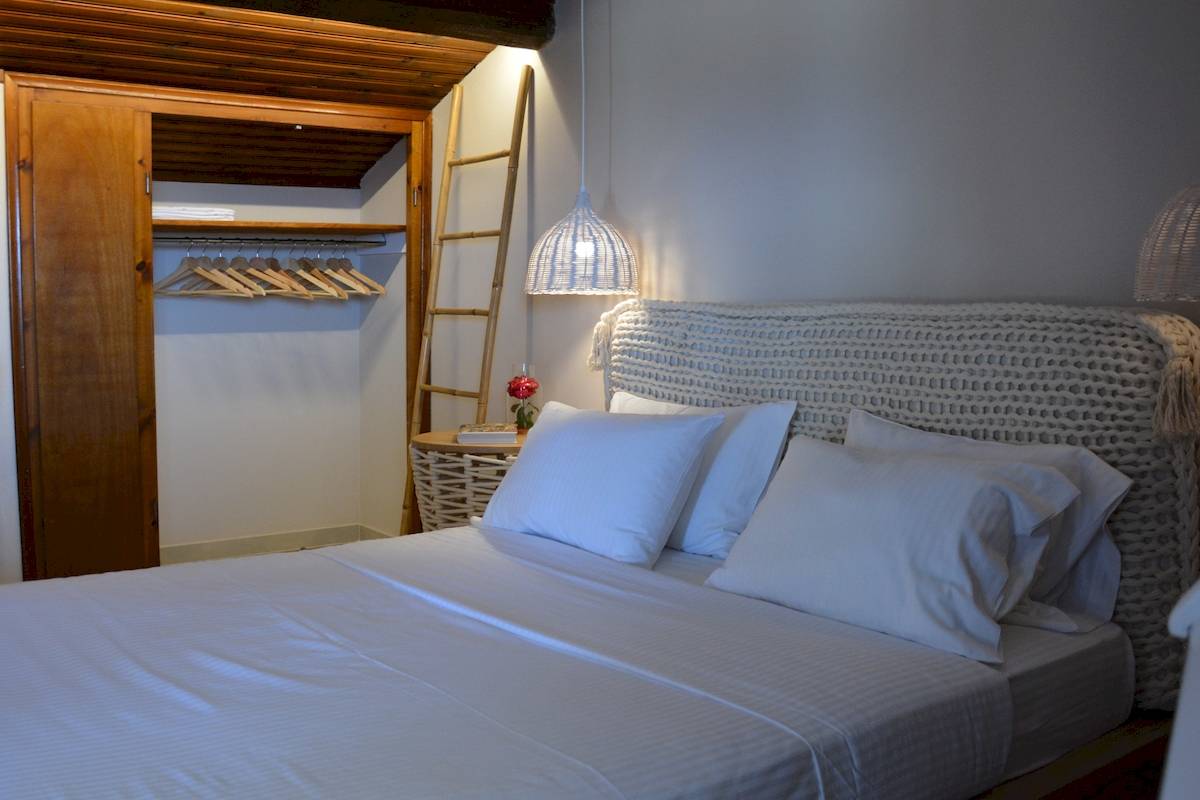 Sunrise Hotel Samos
