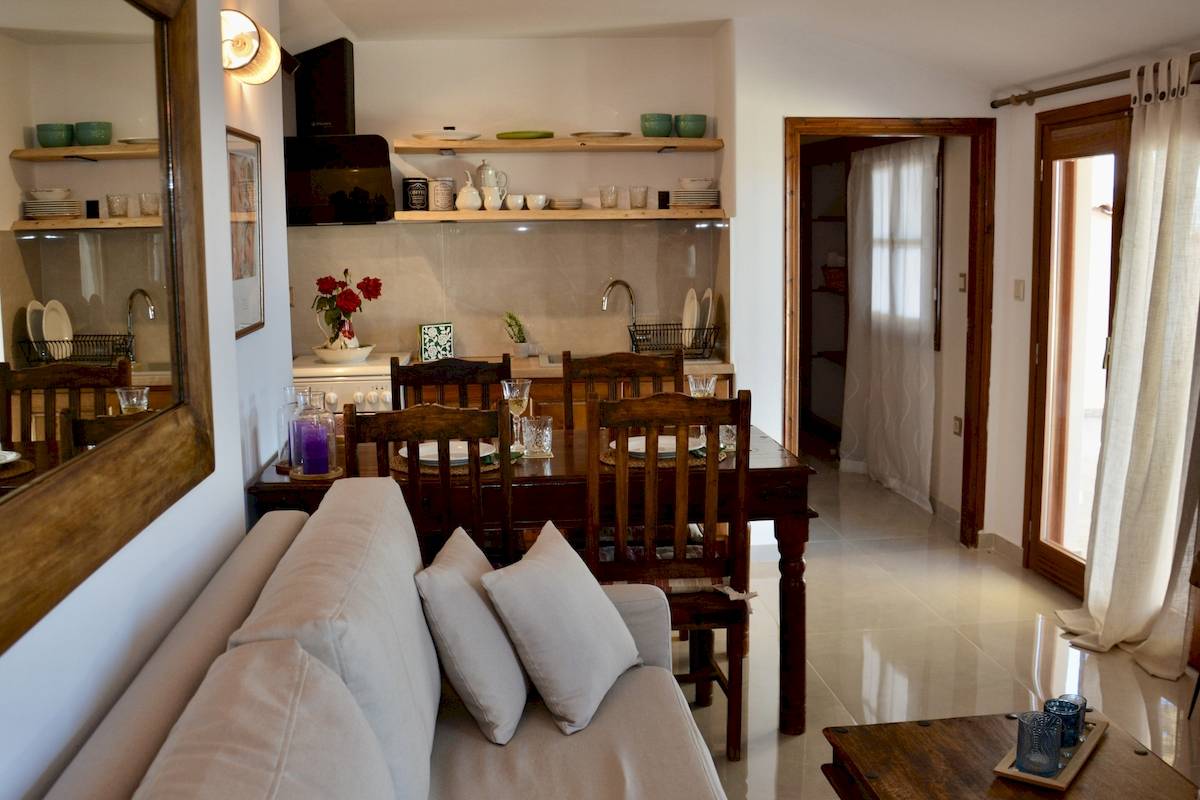 Sunrise Hotel Samos