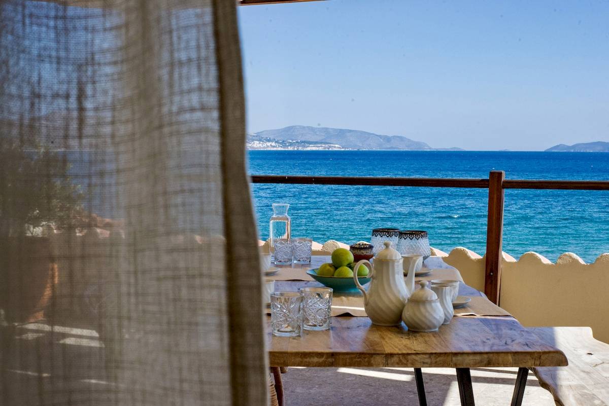 Sunrise Hotel Samos
