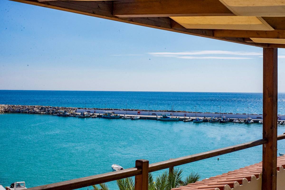 Sunrise Hotel Samos