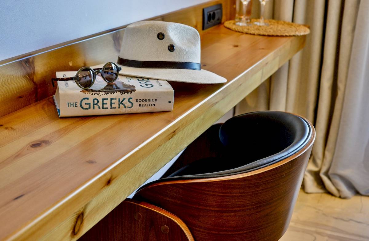 Sunrise Hotel Samos
