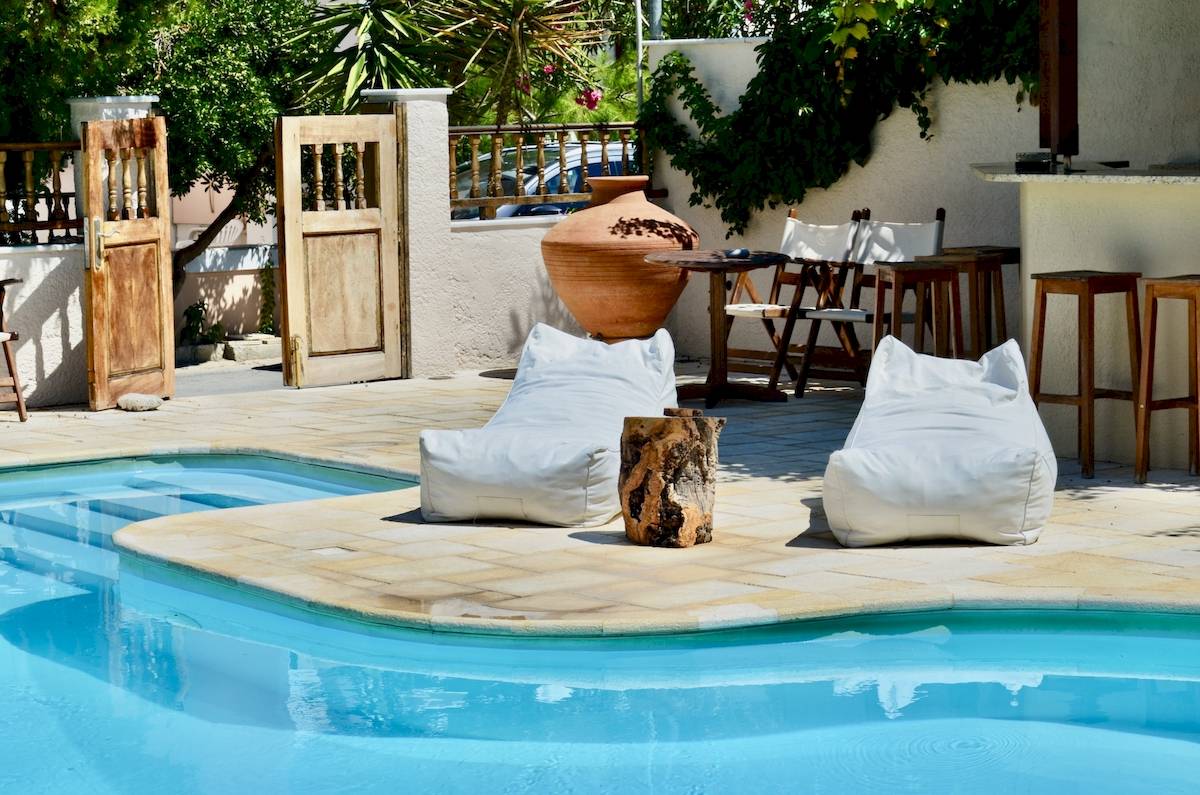 Sunrise Hotel Samos