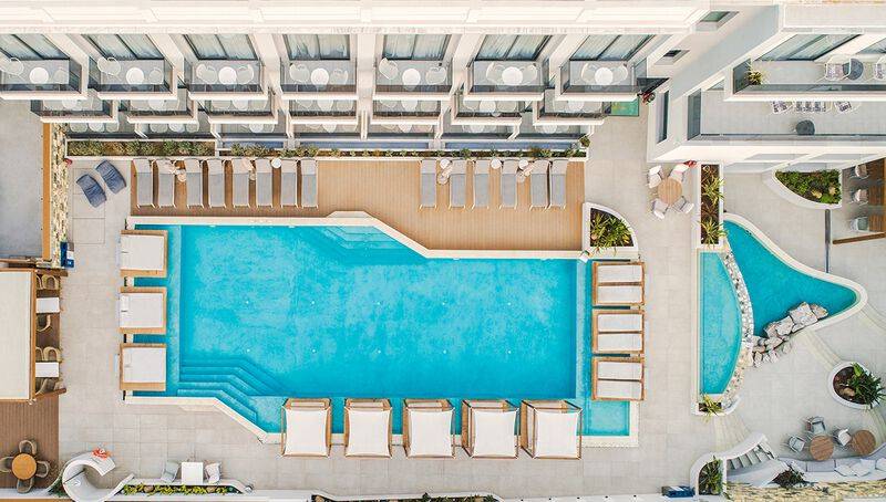 Samian Mare Hotel
