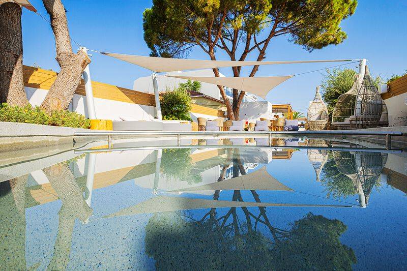 Samian Mare Hotel