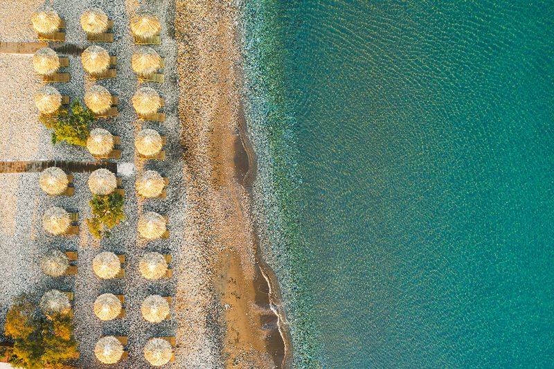 Samian Mare Hotel