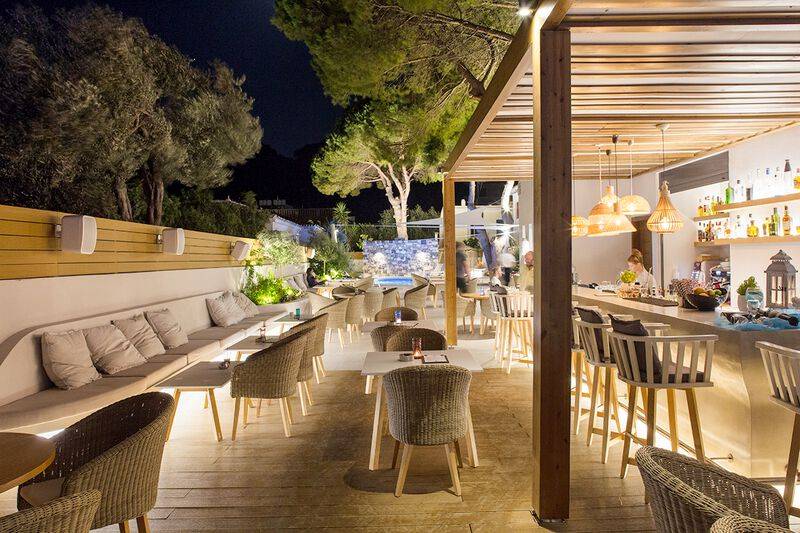 Samian Mare Hotel