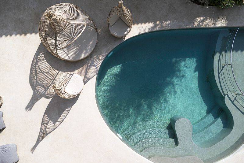 Samian Mare Hotel