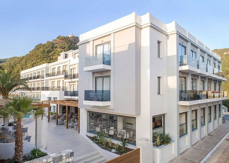 Samian Mare Hotel