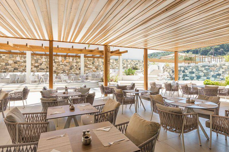 Samian Mare Hotel