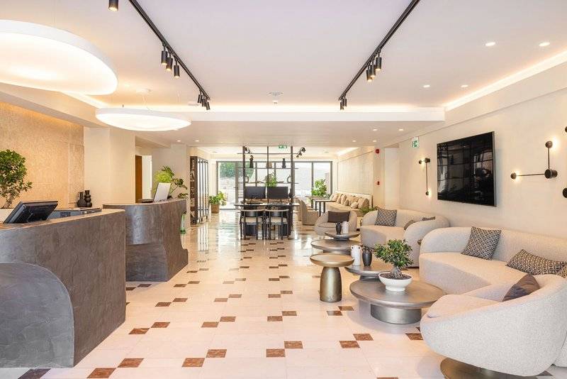 Erato by Samian Mare Hotel in Samos