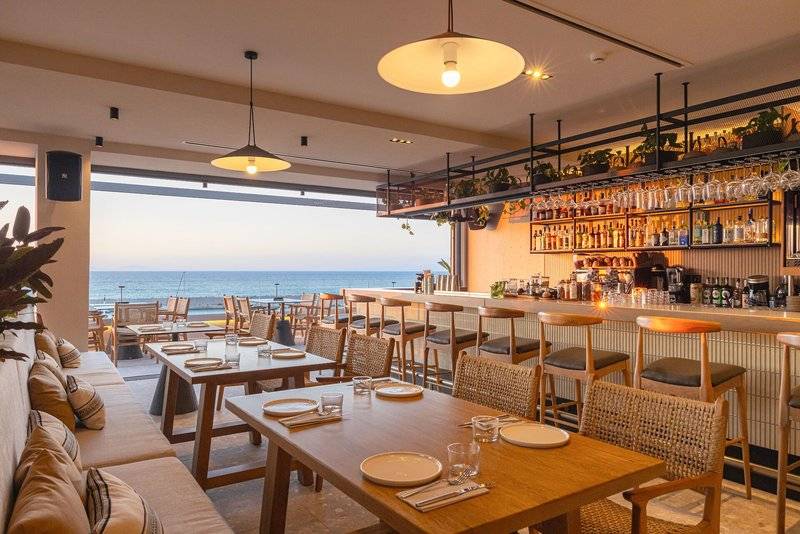 Erato by Samian Mare Hotel in Samos