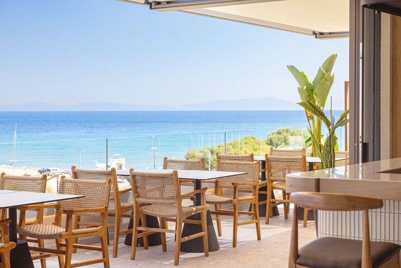 Erato by Samian Mare Hotel in Samos