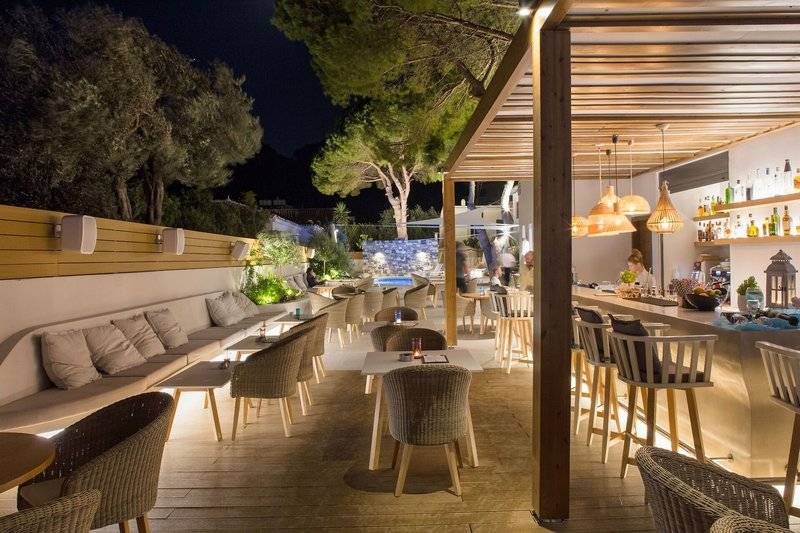 Erato by Samian Mare Hotel in Samos