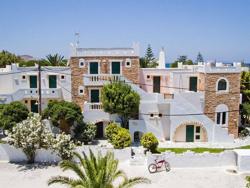 Naxos Resort