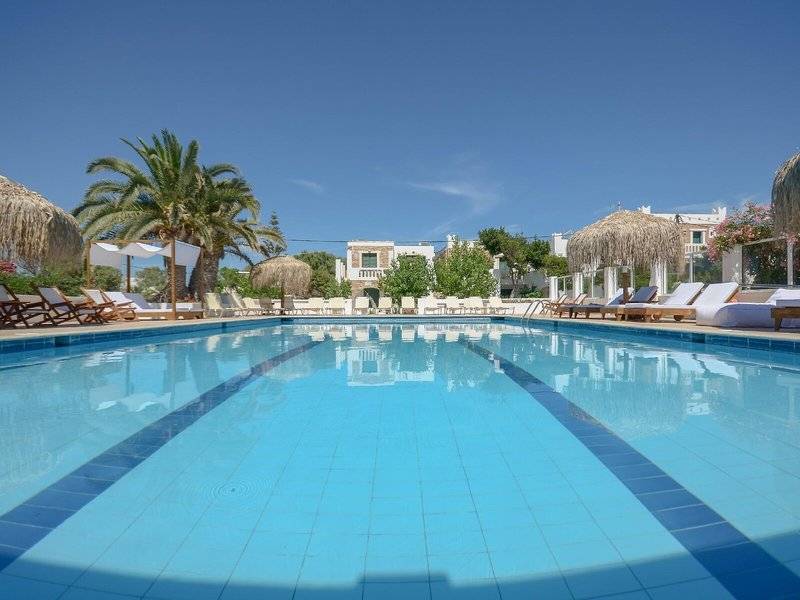 Naxos Resort