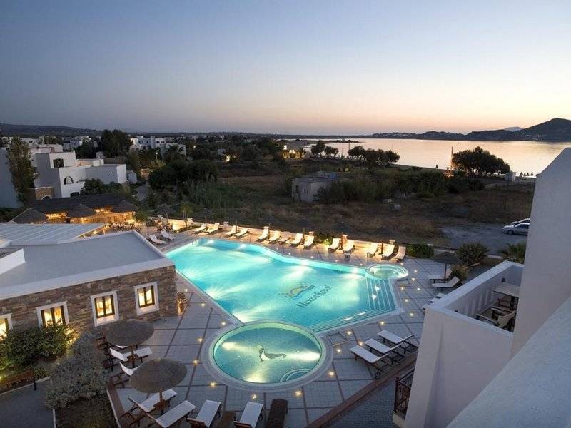 Naxos Resort