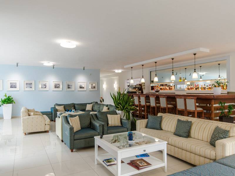 Naxos Resort