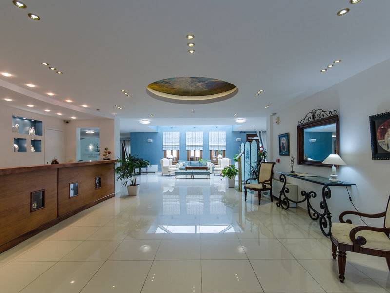 Naxos Resort